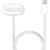 KYOTTANI USB-C Charger Cable Compatible with Fit-bit-Air | 3.3ft, Fast Charging, Replacement Accessory, No Adapter, White