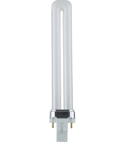 Osram 42 Watt Compact Fluorescent Light Dulux T/E Plus Lamp