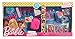 Barbie Deluxe Boxed Make Up Playset