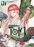 Le Dilemme de Toki - Tome 01 (Le Dilemme de Toki (1)) (French Edition) by 