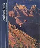 National Parks: Explore America - Book  of the Reader's Digest Explore America