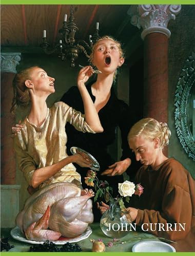 John Currin: Men: Gingeras, Alison M., Fry, Naomi, Webster