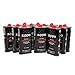 Zippo Outdoors 12 Cans Lighter Fuel, 12-Ounce