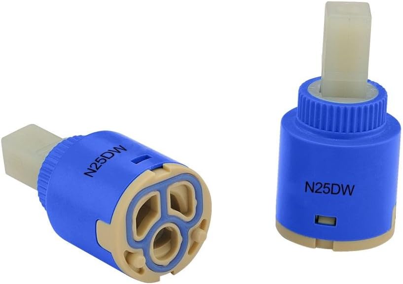 CSA/IAPMO/CUPC/NSF Certified Replacement Ceramic Disc Cartridge for