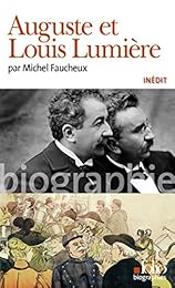 Auguste et Louis Lumière
