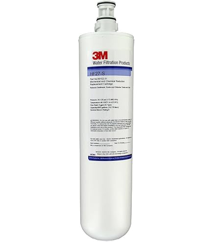Amazon.com: 3M Cartridgesoftener,Swc1350C : Tools & Home Improvement