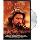 The Last Samurai [Widescreen] by Tom Cruise