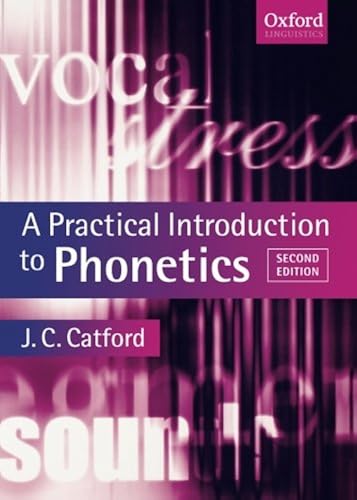 Download A Practical Introduction to Phonetics PDF