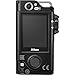 Nikon KeyMission 80 26502 Waterproof Action Camera 1.75-Inch LCD