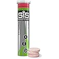 Science in Sport Hydro Electrolyte Tablets, Fast Hydration, Performance Electrolytes for Enhanced Hydration & Endurance Supplement for Running, Cycling, Triathlon, Pink Grapefruit - 20 Tablets 1 Pack