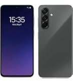 Amazon.com: Samsung Galaxy A56 5G Dual SIM, 256GB + 12GB RAM