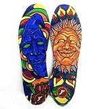 KINGFOAM Elite Insoles NEEN Williams Small