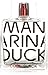 Mandarina Duck Cool Black Eau de Toilette Spray for Men, 3.4 Ounce