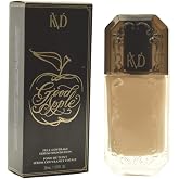 KVD Beauty Good Apple Non-Comedogenic Full-Coverage Serum Foundation Medium 027