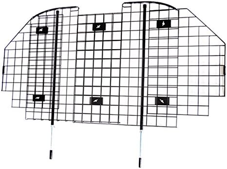 Universal Pet Barrier Dog Fence for Car Van 4WD Vehicles