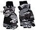 N'Ice Caps Kids Converter Fingerless Glove To Mitten - Warm Thinsulate Lined