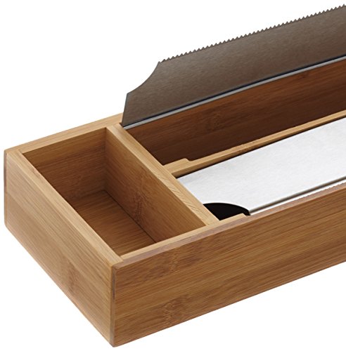 Kesper-15040-Kchenrollenhalter-fr-die-Schublade