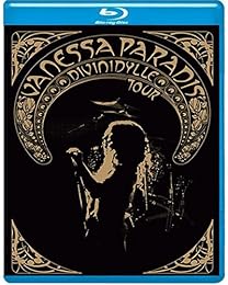 Paradis, Vanessa - Divinidylle Tour