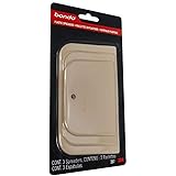 Bondo Spreader, 00357, 3 per pack