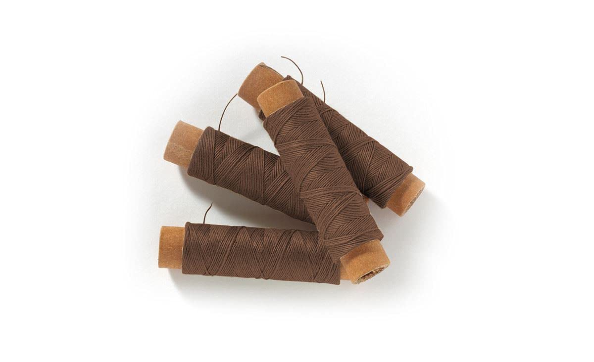 FILO COTONE MARRORE 0,15 - 2 ROCCHETTI