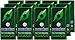 Mentos NOWMint Tin, Spearmint, 1.09 Ounce/50 pieces (Pack of 12)