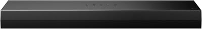 LG Soundbar US20A Immersive Stereo with AI Sound Pro WOW Interface
