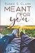 Meant For You (Playing For Keeps) by Ranee S. Clark