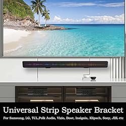 Agandax Soundbar Mount Suitable for
