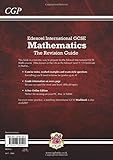 Image de Edexcel Certificate / International GCSE Maths Revision Guide with Online Edition (A*-G)
