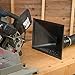 Rockler Large Dust Hood 12-1/2