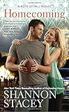 Homecoming (A Boys of Fall Novel)