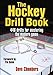 The Hockey Drill Book (The Drill Book Series)