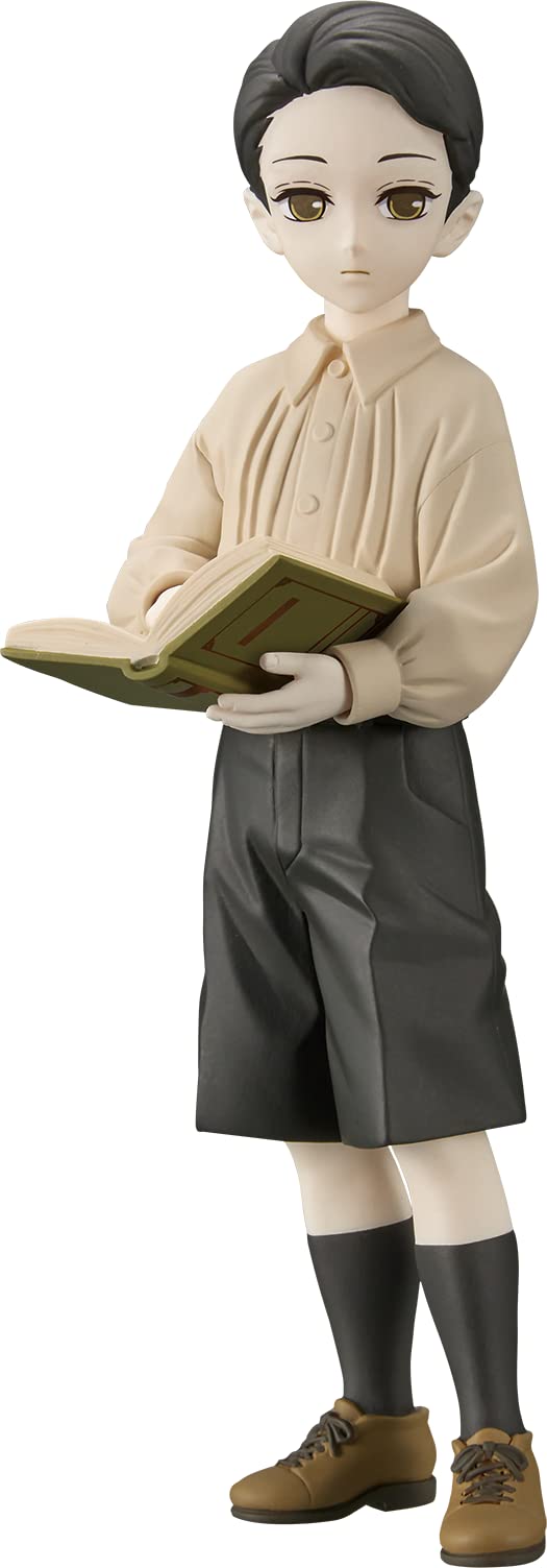 Banpresto DEMON SLAYER - Muzan Kibutsuji - Figurine Demon Series 14cm