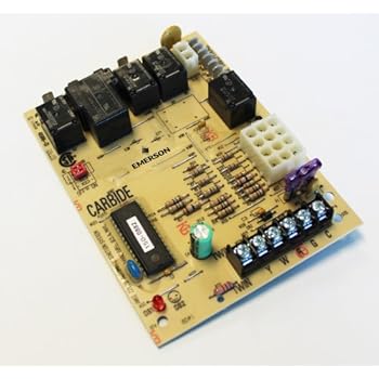 ICM Controls ICM286 Furnace Control Board Replacement for Goodman