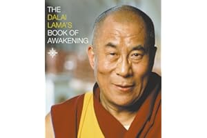 Dalai Lamas Book Of Awakening
