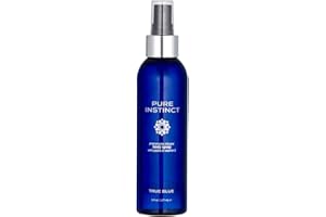 Pure Instinct Body Spray True Blue 177 ml | 6 Fl Oz