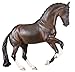 Breyer Traditional Series Valegro with Base | Model Horse Toy | 10.5