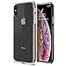 Trianium Clarium Case Designed for Apple iPhone XS MAX Case (2018 6.5