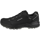LOWA Adult Master-Artikel Renegade EVO GTX LO Schwarz