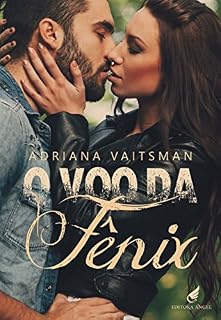 Livro O Voo da Fênix