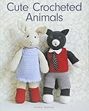 Cute Crocheted Animals: 10 Well-Dressed Friends to Make by