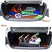 Ohuhu 8-Pack Baby Child Car Auto Carseat Seat Protector Cover Dog Mat