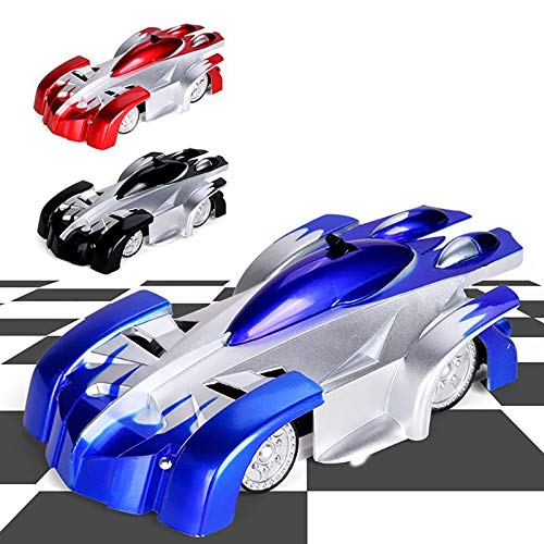 ALEXTREME RC Car, Gravity Defying RC Car Remote Control Anti Gravity Car Racing Toys Kids Gifts for Christmas 2019 New Boys Toys Girls Children Toys