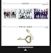 VIXX - VIXX 2016 Conception KER Special Package [Limited Edition] CD+DVD with Folded Poster Extra Photocard Set