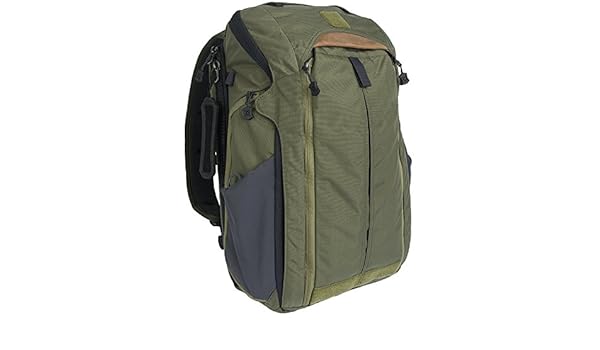 vertx gamut loden green