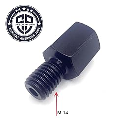 Angle Grinder Attachments Adapter 5/8" 11 Female to