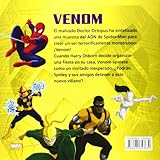 Image de Spider-Man. Venom