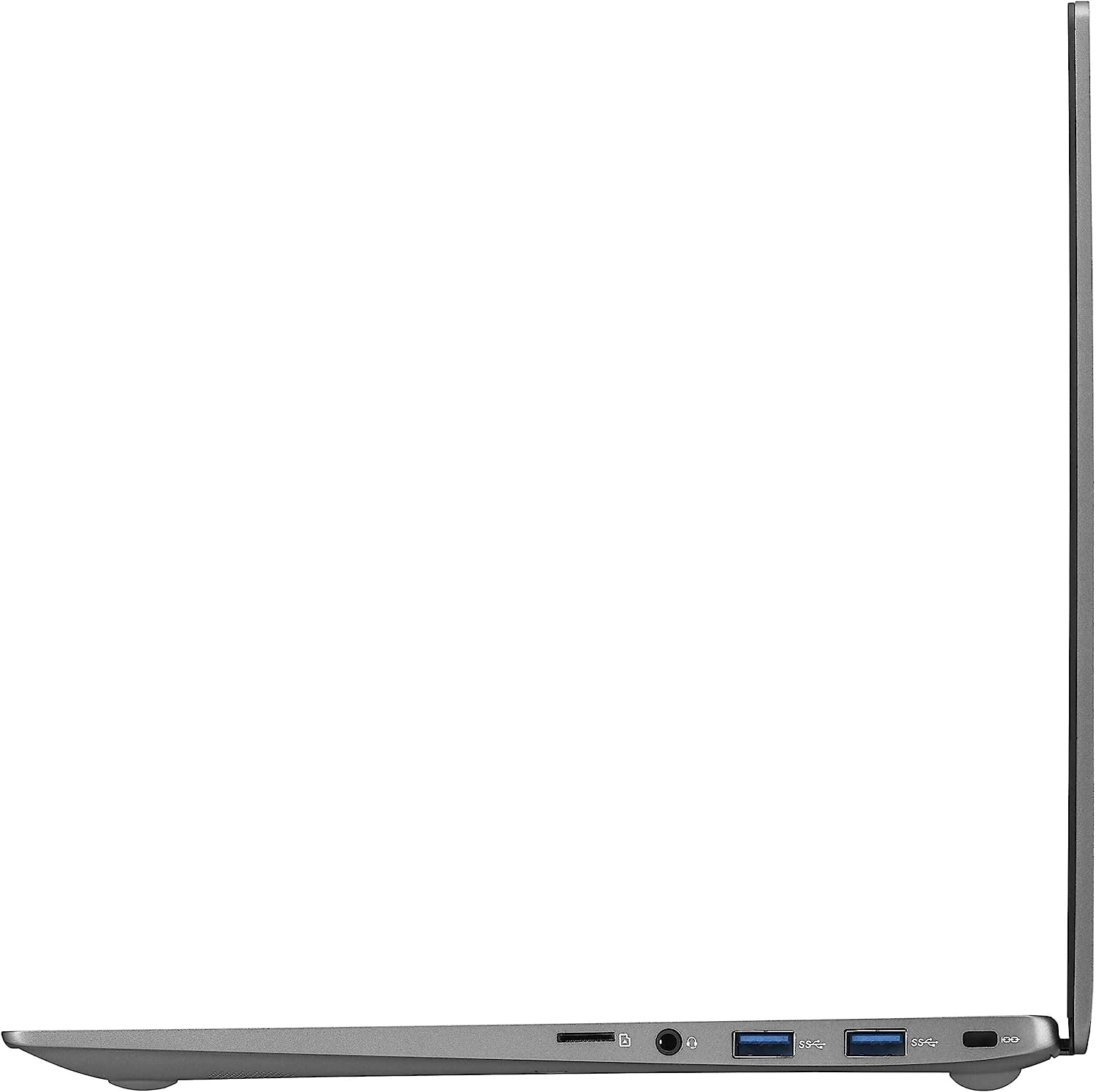 LG Gram 15 15Z95N Business Laptop (15.6