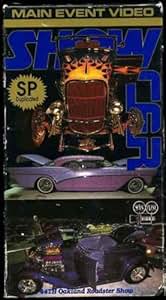 Amazon.com: Show Car [VHS]: Custom Cars: Movies & TV