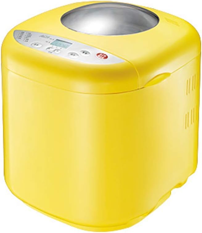 GJNVBDZSF Bread Maker- Machine With 10 Programmes Fast Loaf -BakingKitchen Cooking Bread Maker- With Timer Delay,Keep Warm Setting -noise Low